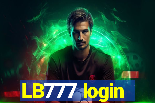 LB777 login